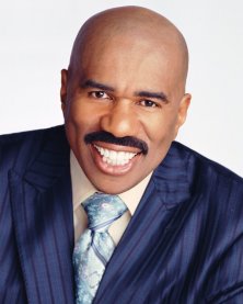 Steve Harvey