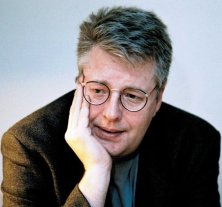 Stieg Larsson