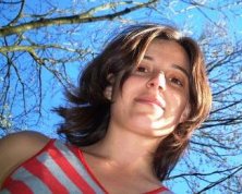 Susana Moreira Marques