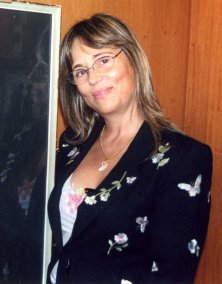 Teresa Machado