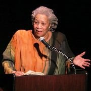 Toni Morrison