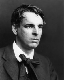 William Butler Yeats