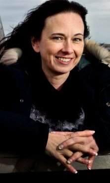 Yrsa Sigurdardttir