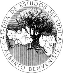 C�tedra de Estudos Sefarditas �Alberto Benveniste�