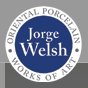 Jorge Welsh Books