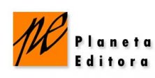 Planeta Editora