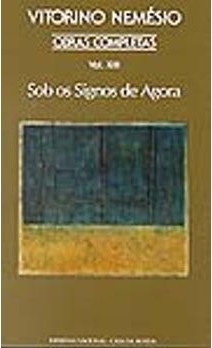 Sob os Signos de Agora