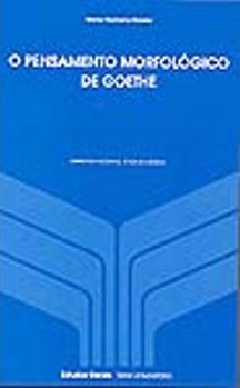 O Pensamento Morfol�gico de Goethe