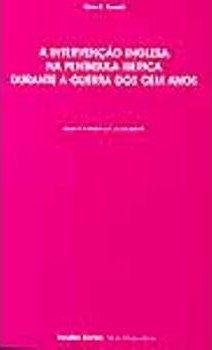 A Interven��o Inglesa na Pen�nsula Ib�rica Durante a Guerra dos Cem Anos