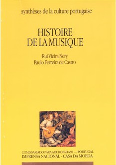 Histoire de la Musique