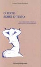 O Texto Sobre o Texto