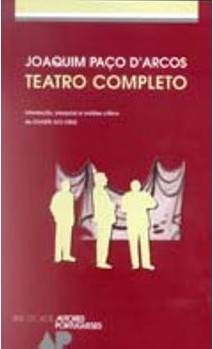 Teatro Completo