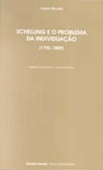 Schelling e o Problema da Individua��o
