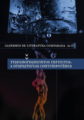 Cadernos de Literatura Comparada n.�22/23