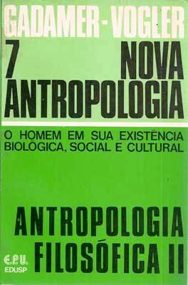 Nova Antropologia 7