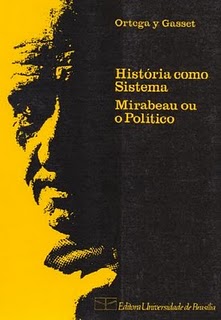 Hist�ria Como Sistema