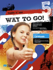 Way to Go! - Ingl�s - 5.� Ano