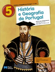 Hist�ria e Geografia de Portugal - 5.� Ano