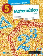 Matem�tica - 5.� Ano (3 partes)