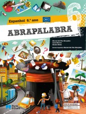 Abrapalabra - Espanhol - 6.� Ano