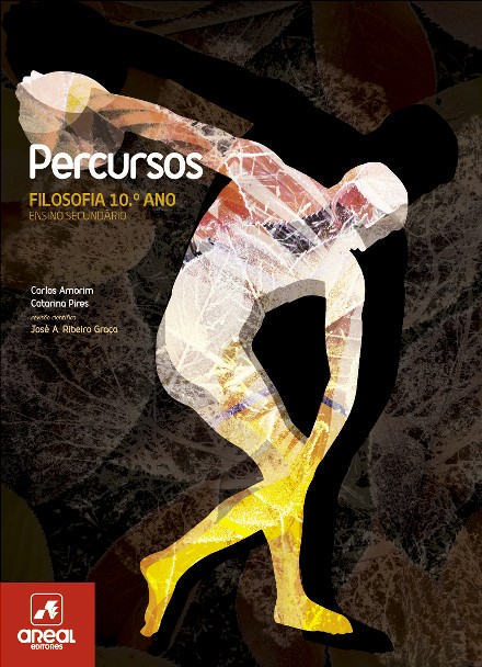 Percursos - Filosofia - 10.� Ano  ( Bloco Pedag�gico)