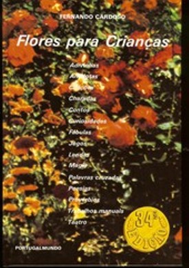 Flores para Crian�as