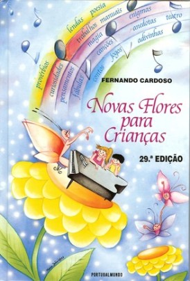 Novas Flores para Crian�as