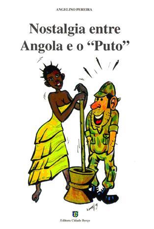 Nostalgia entre Angola e o Puto