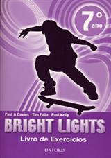 Bright Lights 7 - N�vel 3 - Workbook