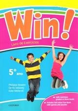 Win! 5 - Workbook