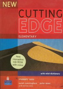 New Cutting Edge Elementary