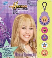 Hannah Montana