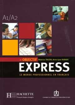 Objectif Express A1/ A2