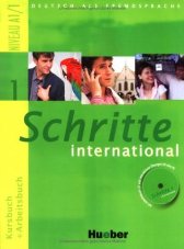 Schritte International 1