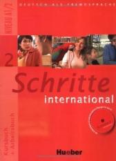 Schritte International 2