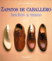 Zapatos de Caballero Hechos a Mano