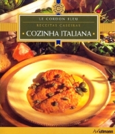 Receitas Caseiras Cozinha Italiana