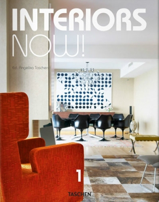 Interiores Now! - Volume 1