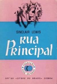 Rua Principal