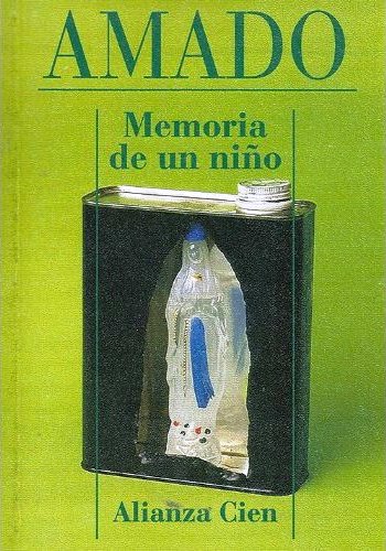 Memoria de Un Nino