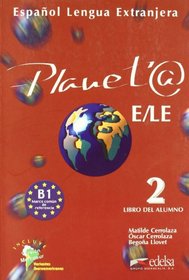 Planeta Ele 2 (Alumno)