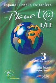 Planeta Ele 3 (Alumno)
