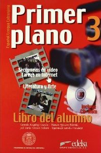 Primer Plano 3 (Alumno+Cd)