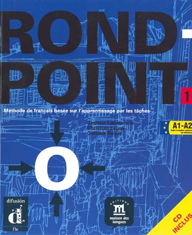 Rond-Point 1-A1-A2