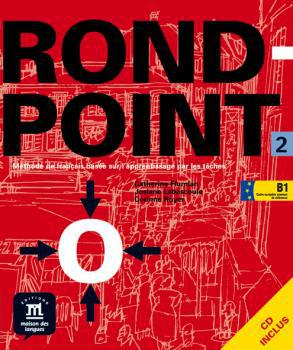 Rond-Point 2 - B1