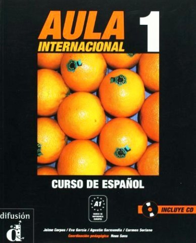 Aula Internacional 1