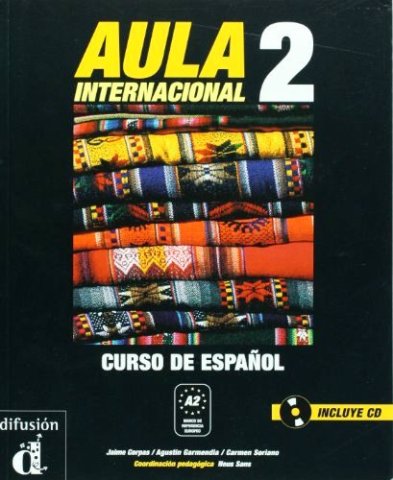 Aula Internacional 2