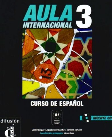 Aula Internacional 3