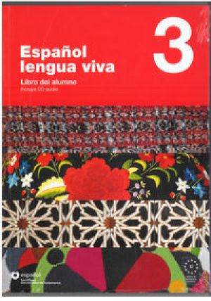 Espa�ol Lengua Viva 3