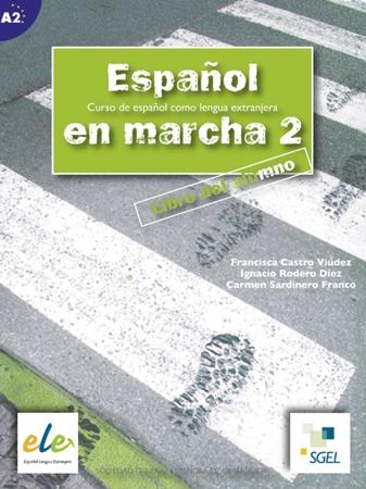 Espa�ol En Marcha 2 (Alumno) A2